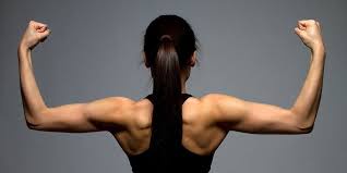 15 Minute back : Better Back Body Workout