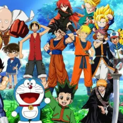 15 Educational Anime Series With Fascinating Facts