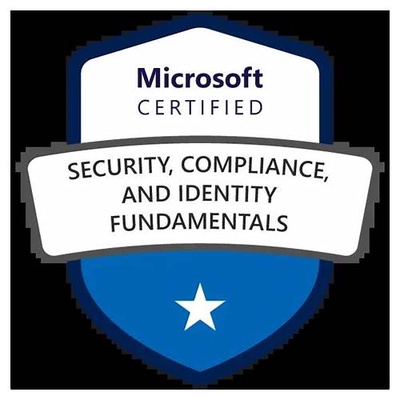 Using SC-900 New Exam Labs - Get Rid Of Microsoft Security, Compliance, and Identity Fundamentals