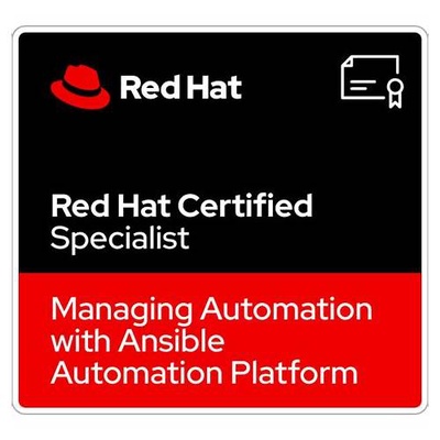Latest EX407 Test Voucher - RedHat EX407 Certification Exam Dumps