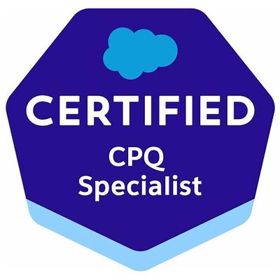 CPQ-Specialist Exam Vce Free & Preparation CPQ-Specialist Store - Test CPQ-Specialist Free