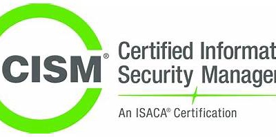 Free PDF ISACA - CISM - Fantastic Valid Certified Information Security Manager Test Voucher