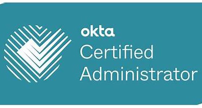 Okta New Okta-Certified-Administrator Test Materials, Valid Okta-Certified-Administrator Vce | Trustworthy Okta-Certified-Administrator Pdf