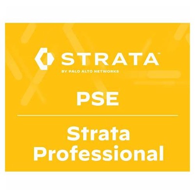 2023 PSE-Strata Certification Test Questions & Pass PSE-Strata Test Guide
