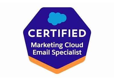 New Marketing-Cloud-Email-Specialist Test Papers & Salesforce Marketing-Cloud-Email-Specialist Test Preparation