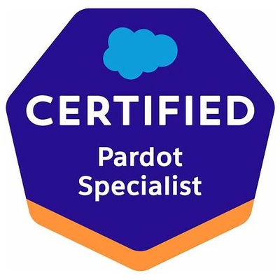 New Pardot-Specialist Exam Online & Salesforce Training Pardot-Specialist Online