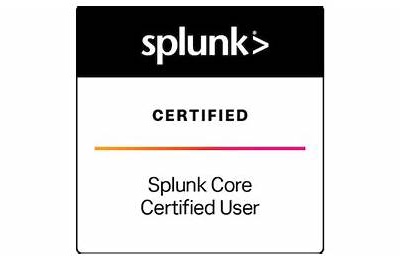 SPLK-1001 Test Online - Splunk Certification SPLK-1001 Exam Infor