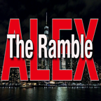 Alex Bennett's Ramble  
