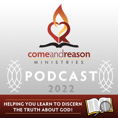 Come And Reason 2022: Bible Study Class