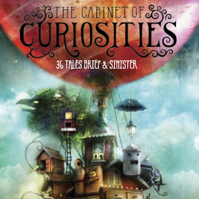 The Cabinet of Curiosities