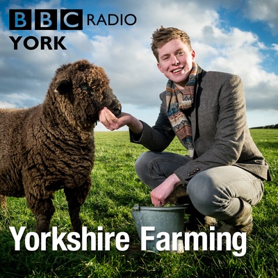 Yorkshire Farming