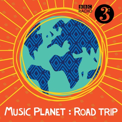 Music Planet: Road Trip