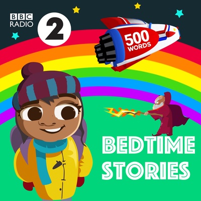 500 Words’ Bedtime Stories