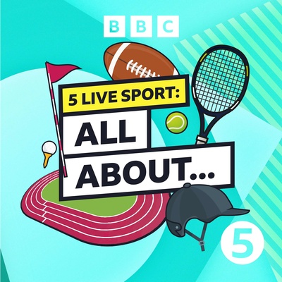 5 Live Sport: All About