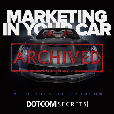 Marketing In Your Car - The Archives