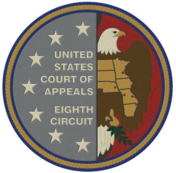 Oral Arguments from the Eighth Circuit U.S. Court of Appeals