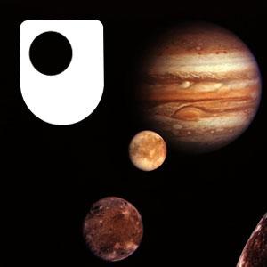 Moons of the Solar System - for iPad/Mac/PC
