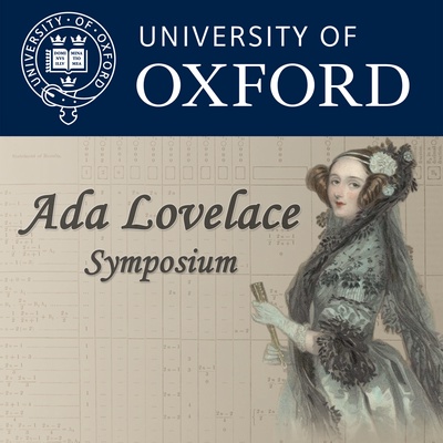 Ada Lovelace Symposium - Celebrating 200 Years of a Computer Visionary