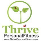Thrive Personal Fitness (HD Version)