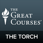 The Torch: The Great Courses Podcast