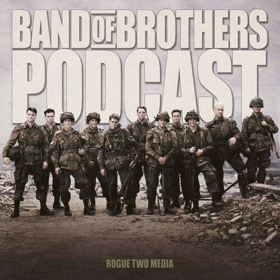 The Band Of Brothers Podcast