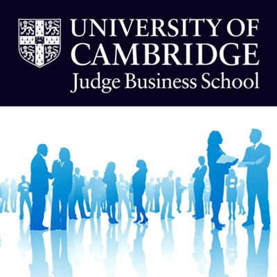 Cambridge Judge Business School Discussions on Entrepreneurship