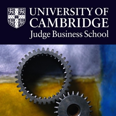 Cambridge Judge Business School Discussions on Management Science & Operations