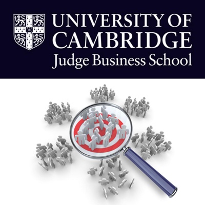 Cambridge Judge Business School Discussions on Marketing & Strategy