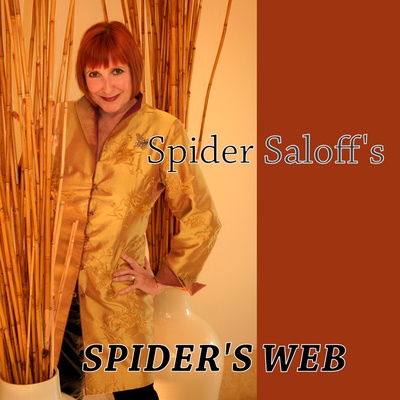 Spider Saloff's Spider's Web