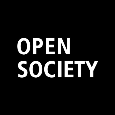 Open Society Foundations Podcast