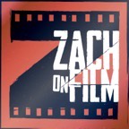 Zach on Film