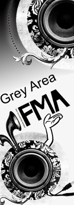 Free Music Archive presents Grey Area with Jason Sigal | WFMU