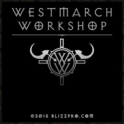BlizzPro's Westmarch Workshop - A Diablo 3 Podcast