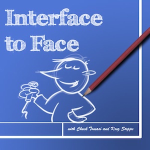 Interface To Face
