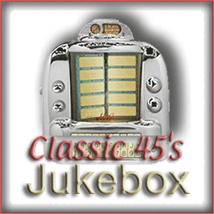 Classic 45's Jukebox