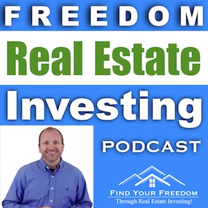 Freedom Real Estate Investing
