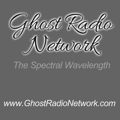 Ghost Radio Network