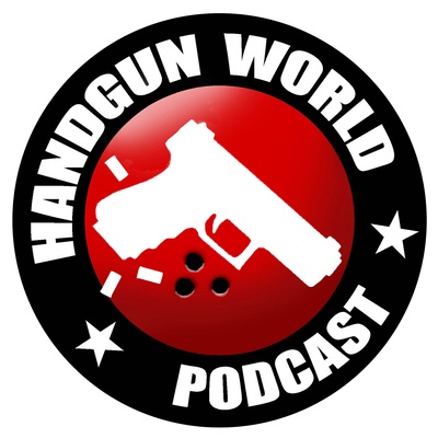 Handgun World Podcast