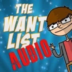 The Want List (Audio)