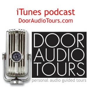 Door Audio Tours