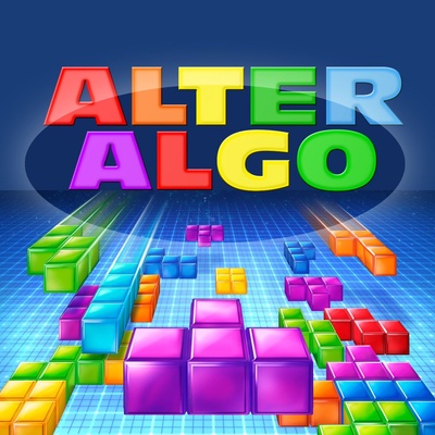 Alter Algo - radioomega.fr