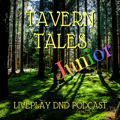Tavern Tales Junior