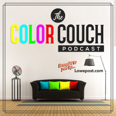 The Color Couch