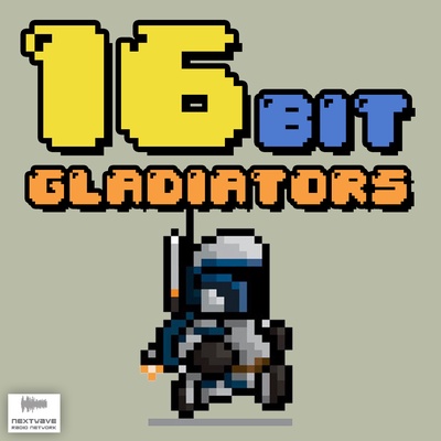 16-Bit Gladiators