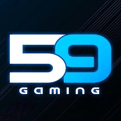 59 Gaming