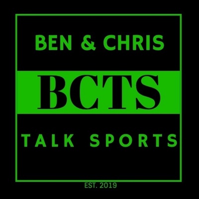Ben & Chris Talk Sports