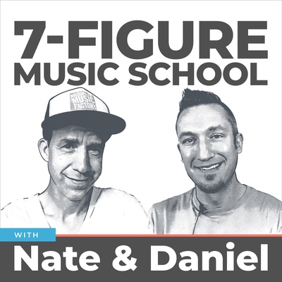 7-Figure Music School