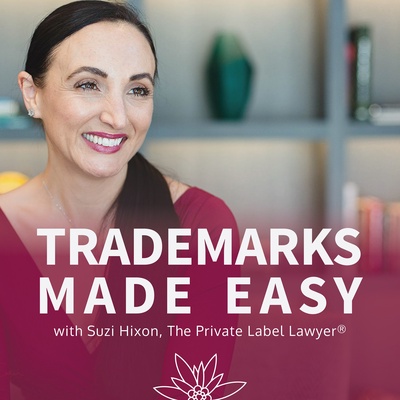 Trademarks Made Easy