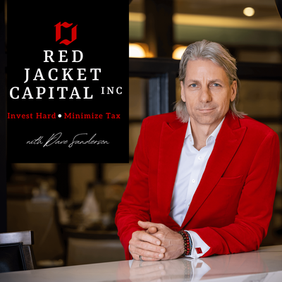 Red Jacket Capital
