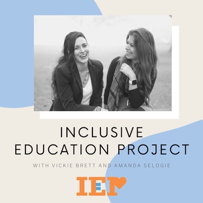 Inclusive Education Project (IEP) Podcast